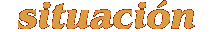 Situaci�n