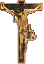 CRISTO DE CALATORAO