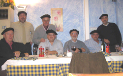 ASADOR LUCAS ZARAGOZA