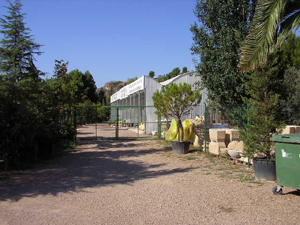 CENTRO DE JARDINERIA Y VIVEROS