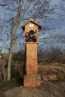 PEIRON DE LA VIRGEN DEL PILAR